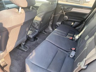 2011 Honda CR-V in Quebec, Quebec - 8 - w320h240px