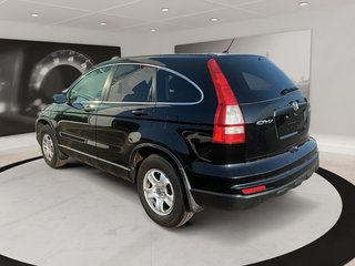 Honda CR-V  2011 à Québec, Québec - 6 - w320h240px