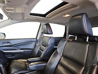 Honda CR-V  2012 à Québec, Québec - 18 - w320h240px