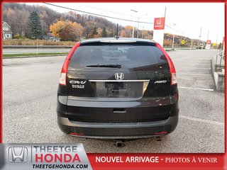 Honda CR-V  2012 à Québec, Québec - 7 - w320h240px