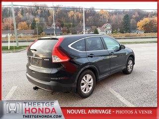 Honda CR-V  2012 à Québec, Québec - 6 - w320h240px