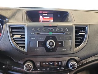Honda CR-V  2012 à Québec, Québec - 15 - w320h240px