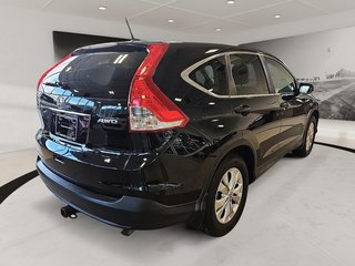 Honda CR-V  2012 à Québec, Québec - 4 - w320h240px
