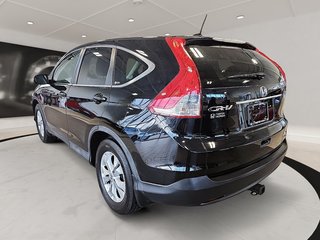 Honda CR-V  2012 à Québec, Québec - 7 - w320h240px