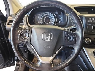 Honda CR-V  2012 à Québec, Québec - 13 - w320h240px