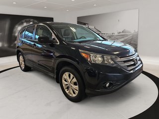 Honda CR-V  2012 à Québec, Québec - 3 - w320h240px