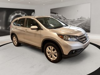 Honda CR-V  2012 à Québec, Québec - 3 - w320h240px