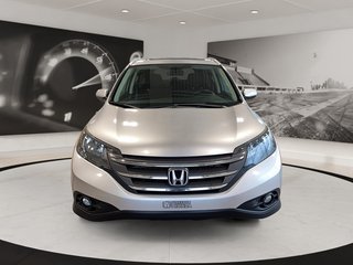 Honda CR-V  2012 à Québec, Québec - 2 - w320h240px