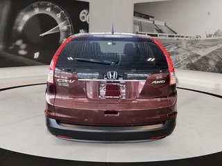 Honda CR-V  2013 à Québec, Québec - 5 - w320h240px