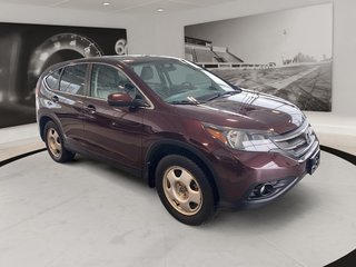 Honda CR-V  2013 à Québec, Québec - 3 - w320h240px