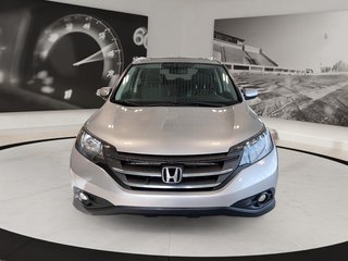 2013 Honda CR-V in Quebec, Quebec - 2 - w320h240px