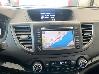 2013 Honda CR-V in Quebec, Quebec - 17 - w320h240px