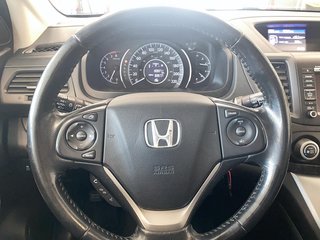 2013 Honda CR-V in Quebec, Quebec - 11 - w320h240px