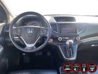 Honda CR-V  2015 à Québec, Québec - 9 - w320h240px