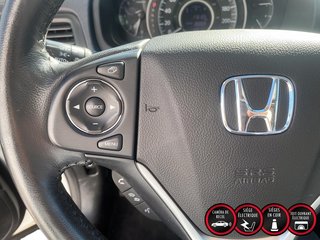 Honda CR-V  2015 à Québec, Québec - 21 - w320h240px