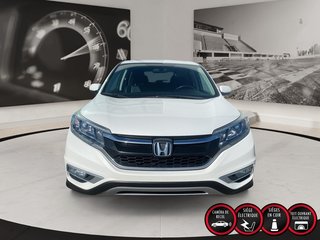 Honda CR-V  2015 à Québec, Québec - 2 - w320h240px