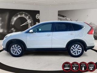 Honda CR-V  2015 à Québec, Québec - 7 - w320h240px