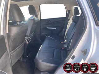 Honda CR-V  2015 à Québec, Québec - 12 - w320h240px