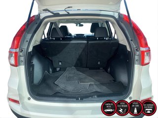 2015 Honda CR-V in Quebec, Quebec - 13 - w320h240px