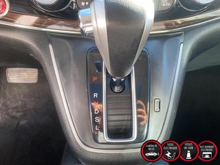 2015 Honda CR-V in Quebec, Quebec - 27 - w320h240px