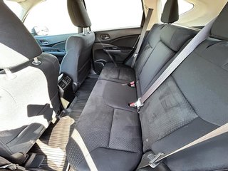 2015 Honda CR-V in Quebec, Quebec - 7 - w320h240px