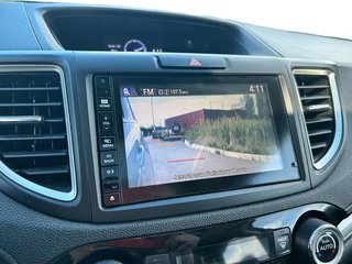 2015 Honda CR-V in Quebec, Quebec - 20 - w320h240px