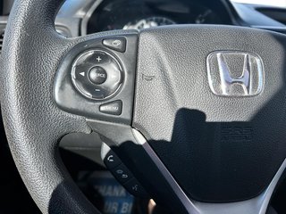 2015 Honda CR-V in Quebec, Quebec - 12 - w320h240px