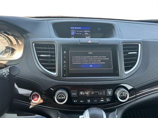 2015 Honda CR-V in Quebec, Quebec - 19 - w320h240px