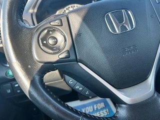 Honda CR-V  2015 à Québec, Québec - 13 - w320h240px