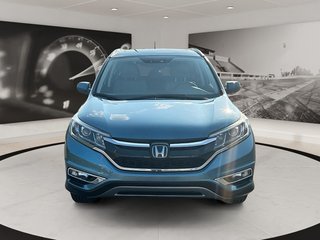 2015 Honda CR-V in Quebec, Quebec - 2 - w320h240px