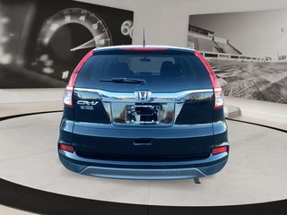 Honda CR-V  2015 à Québec, Québec - 5 - w320h240px