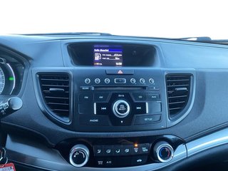 Honda CR-V  2015 à Québec, Québec - 18 - w320h240px