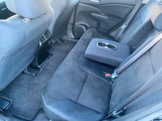 Honda CR-V  2015 à Québec, Québec - 8 - w320h240px