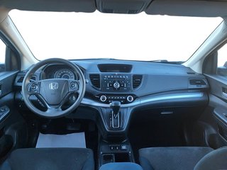 Honda CR-V  2015 à Québec, Québec - 7 - w320h240px