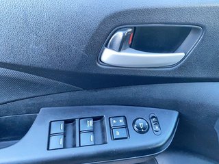 Honda CR-V  2015 à Québec, Québec - 10 - w320h240px