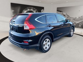Honda CR-V  2015 à Québec, Québec - 4 - w320h240px