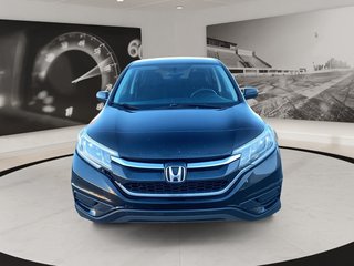 Honda CR-V  2015 à Québec, Québec - 2 - w320h240px