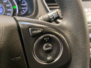 2015 Honda CR-V in Quebec, Quebec - 14 - w320h240px