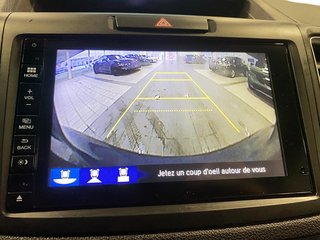 2015 Honda CR-V in Quebec, Quebec - 19 - w320h240px