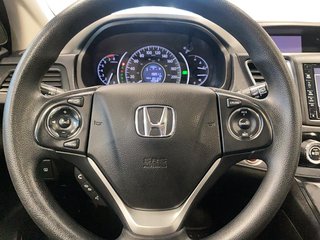 2015 Honda CR-V in Quebec, Quebec - 12 - w320h240px