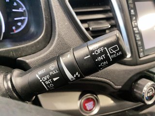 2015 Honda CR-V in Quebec, Quebec - 16 - w320h240px