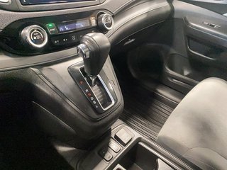 2015 Honda CR-V in Quebec, Quebec - 20 - w320h240px