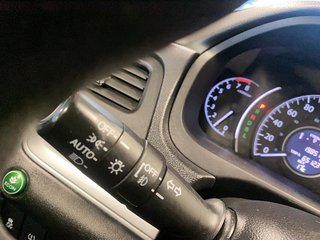 2015 Honda CR-V in Quebec, Quebec - 15 - w320h240px