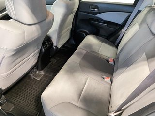 2015 Honda CR-V in Quebec, Quebec - 7 - w320h240px