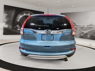 2015 Honda CR-V in Quebec, Quebec - 5 - w320h240px