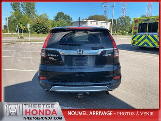 Honda CR-V  2016 à Québec, Québec - 6 - w320h240px