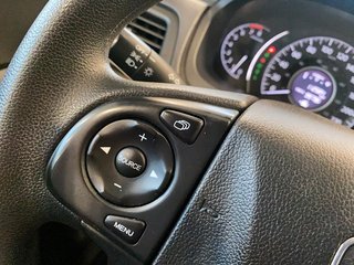 2016 Honda CR-V in Quebec, Quebec - 14 - w320h240px