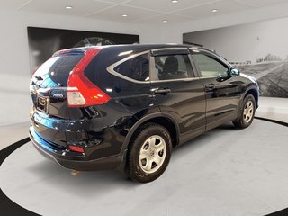 Honda CR-V  2016 à Québec, Québec - 4 - w320h240px