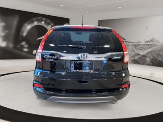 Honda CR-V  2016 à Québec, Québec - 5 - w320h240px