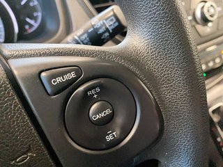 2016 Honda CR-V in Quebec, Quebec - 15 - w320h240px